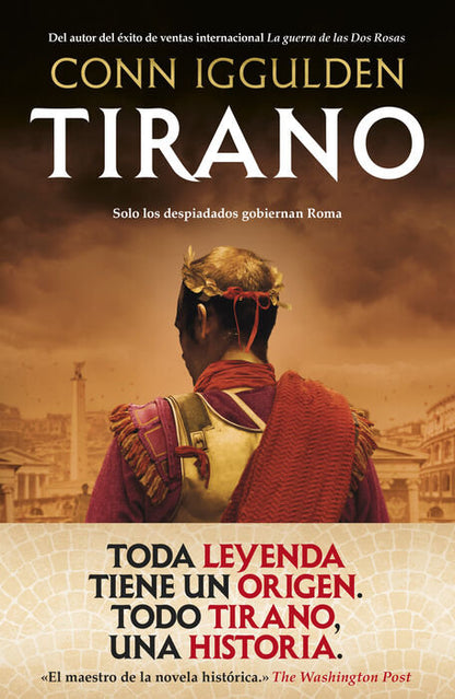 Tirano