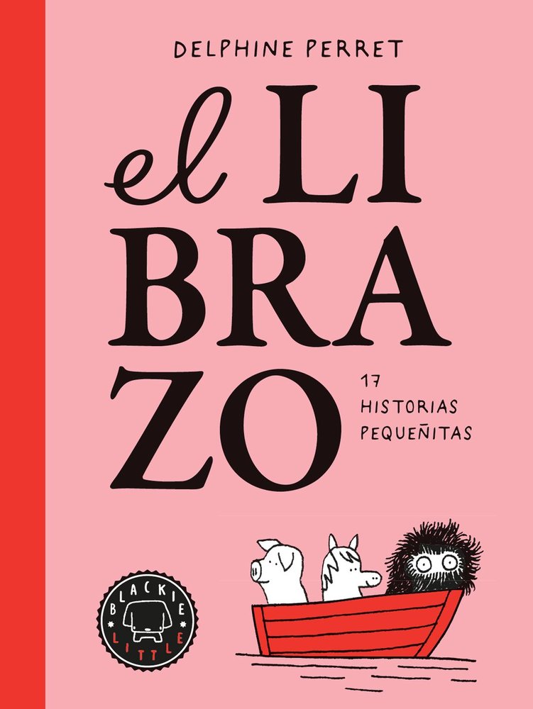 El librazo