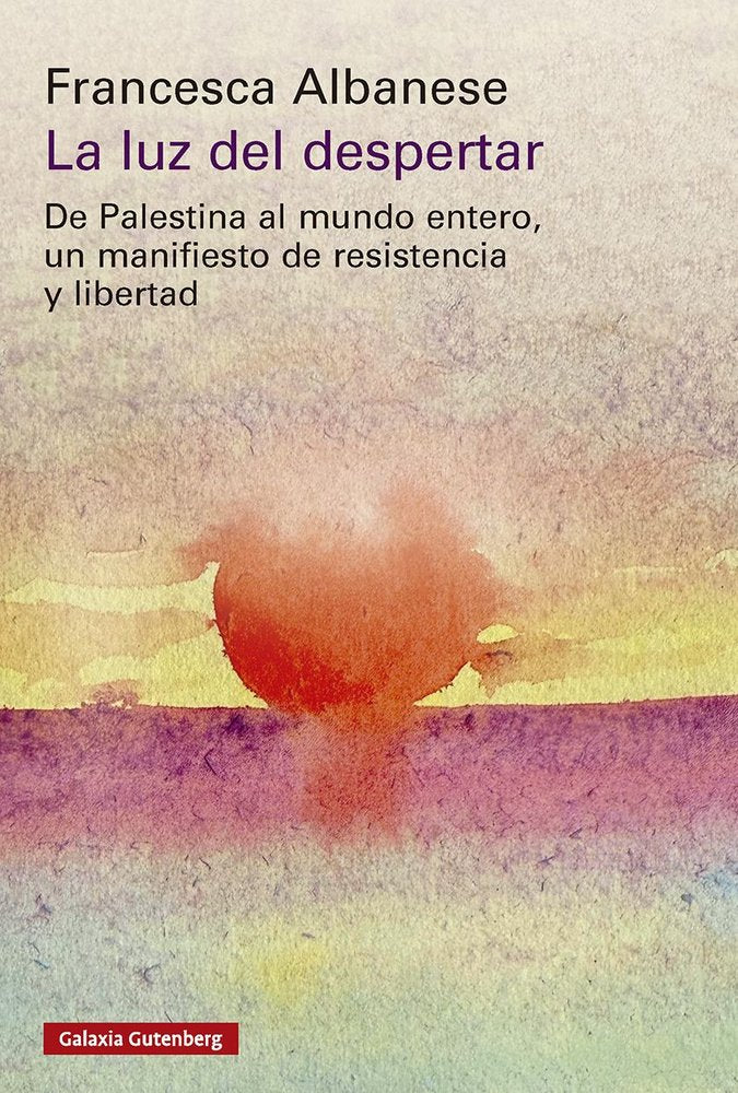 La luz del despertar