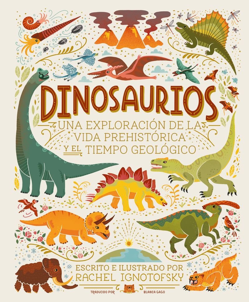 Dinosaurios