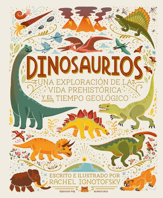 Dinosaurios