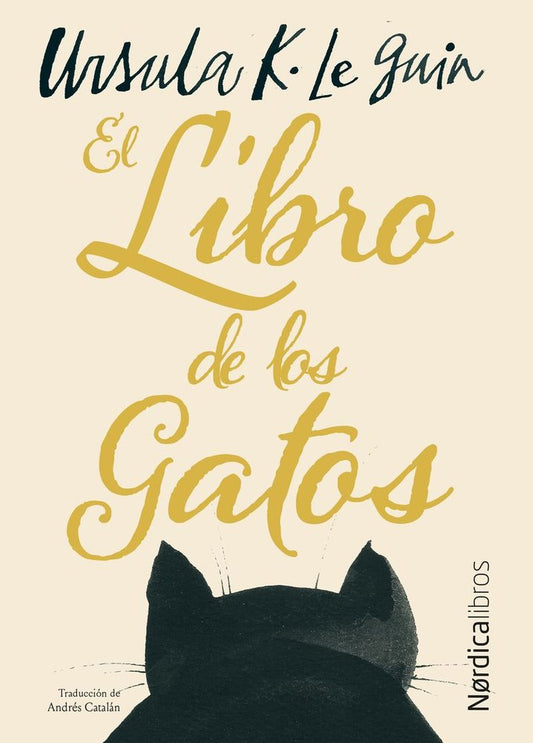 El libro de los gatos