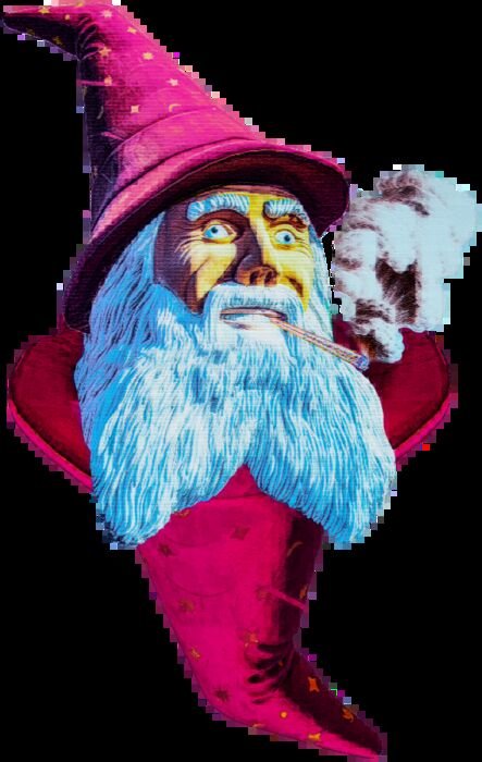 LOS PRATCHETT
