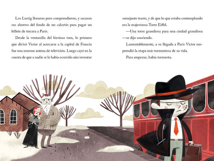 Cuentos criminales