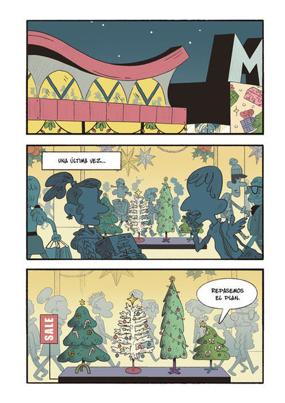 Operación Christmas