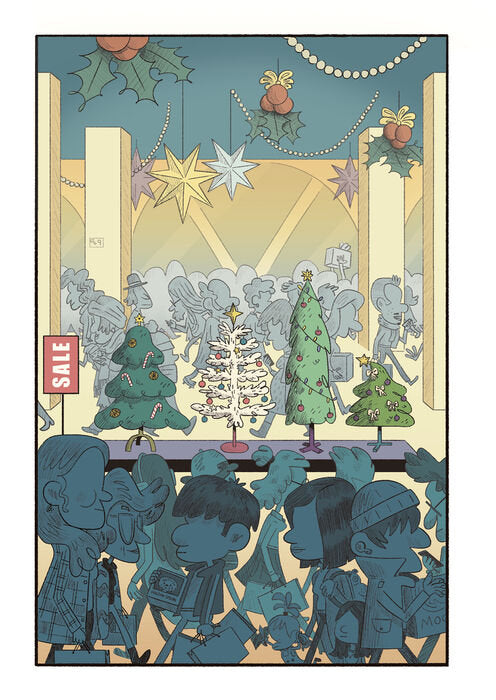 Operación Christmas