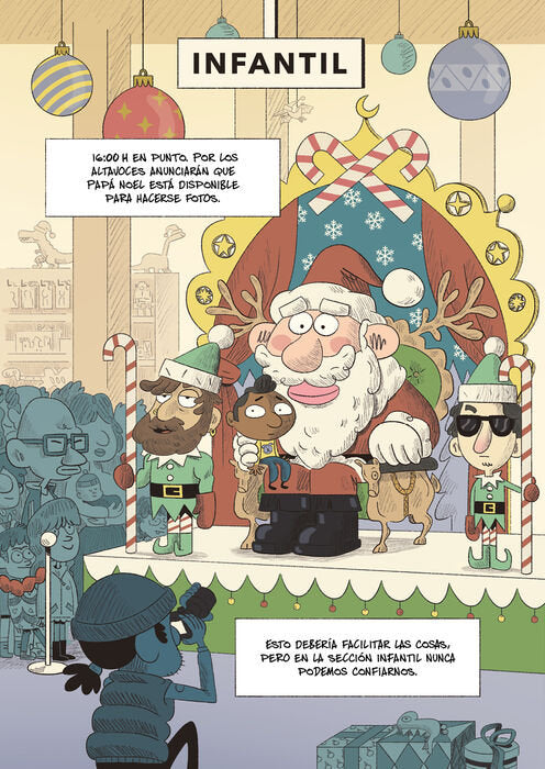 Operación Christmas