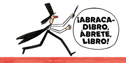 Abracadibro