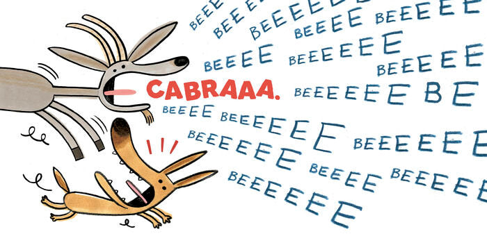Abracadibro