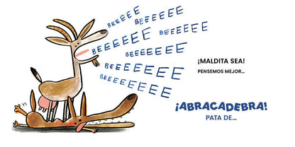 Abracadibro