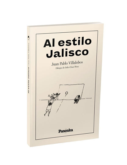 AL ESTILO JALISCO