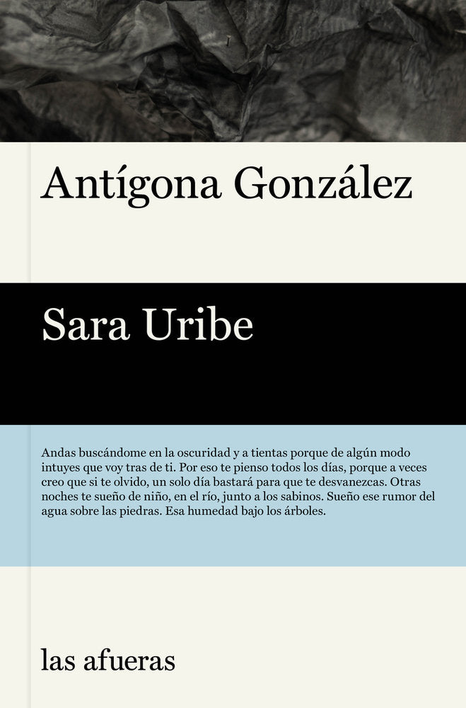 Antígona González