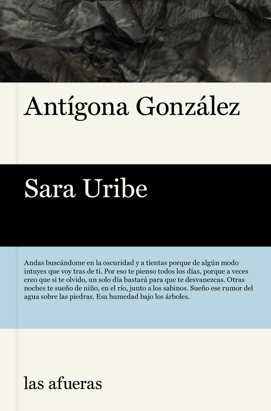 Antígona González
