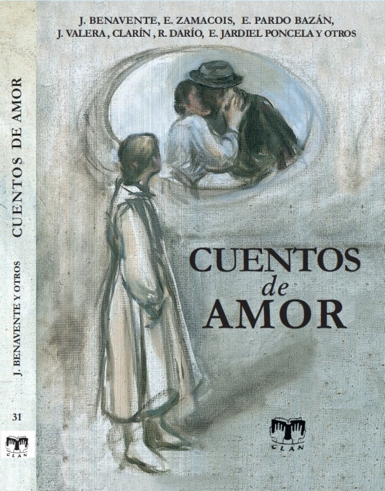 Cuentos de Amor