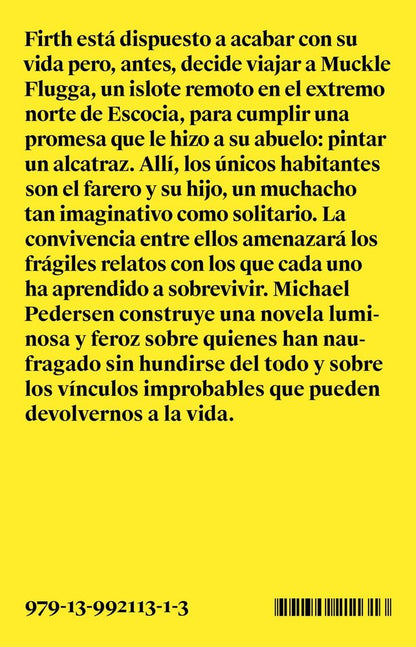 La isla final