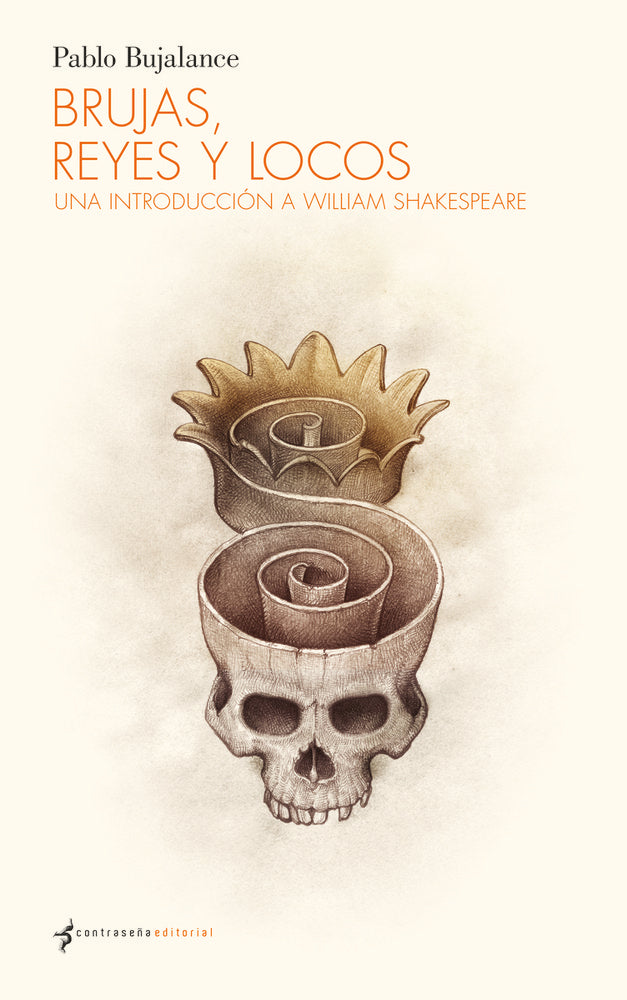 BRUJAS, REYES Y LOCOS