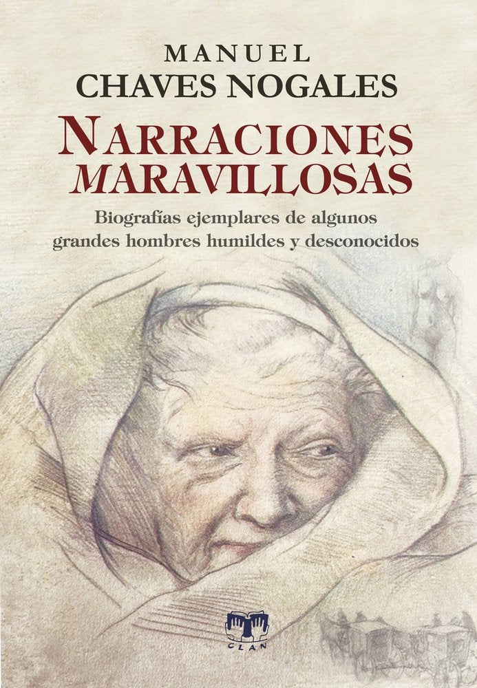 Narraciones Maravillosas