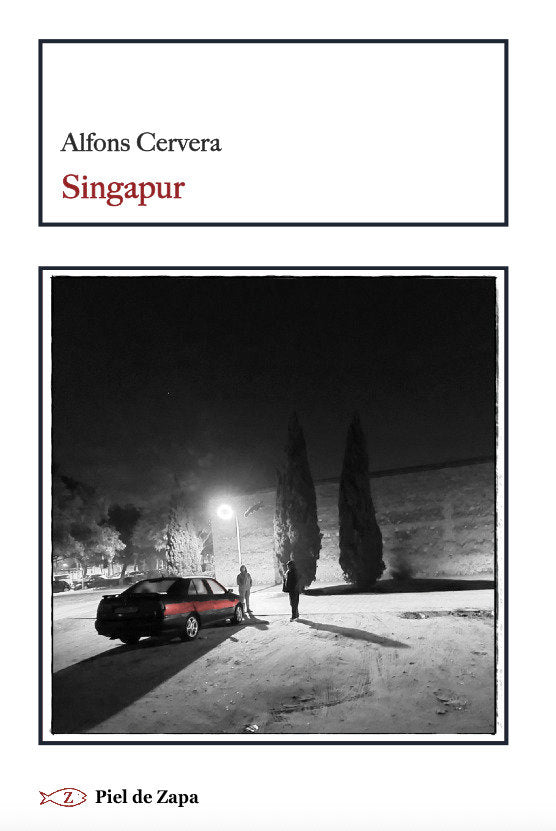 Singapur