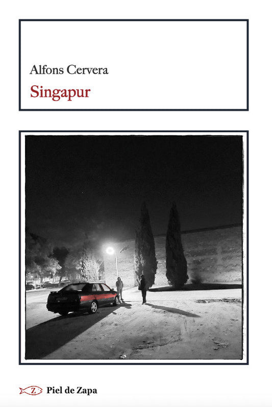 Singapur