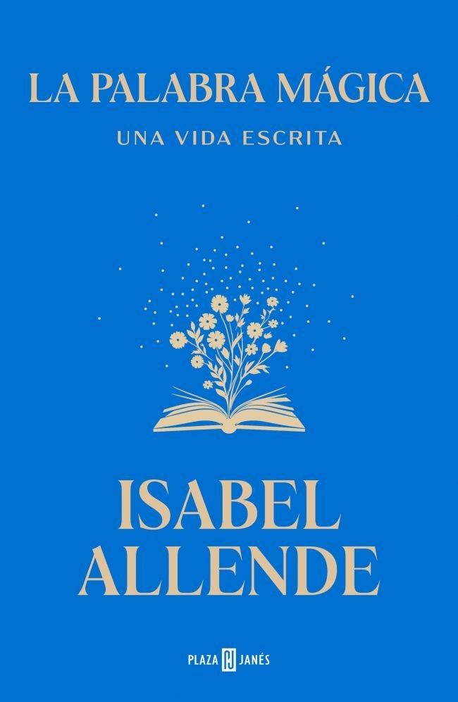 La palabra mágica