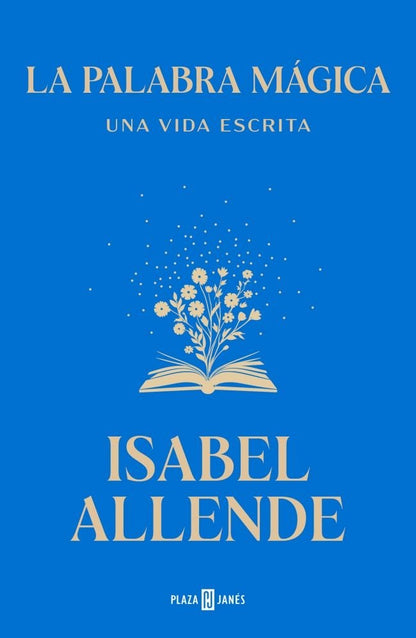 La palabra mágica
