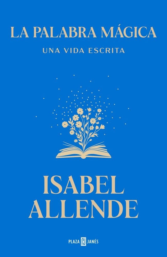 La palabra mágica
