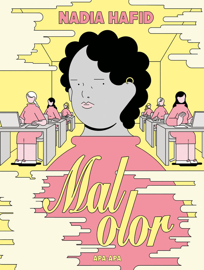 Mal olor