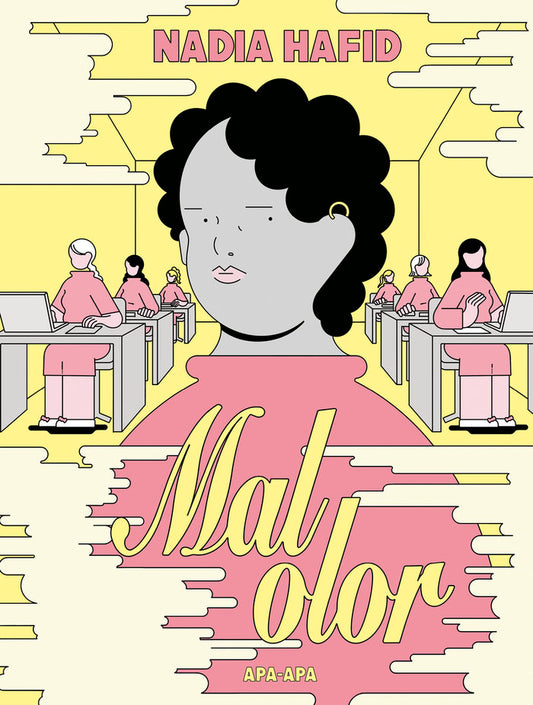 Mal olor