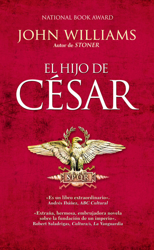 El hijo de César