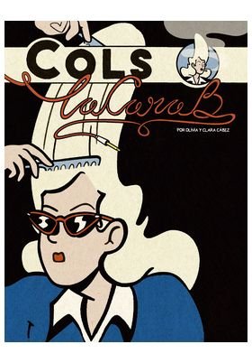 COLS - La cara B