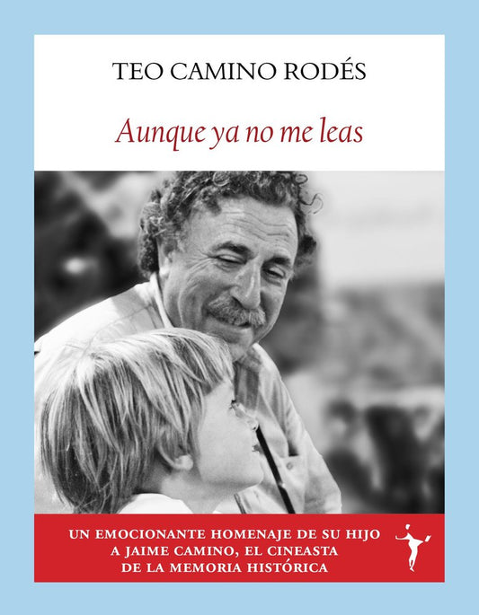 Aunque ya no me leas