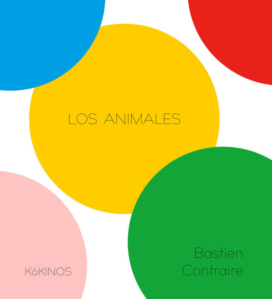 Los animales