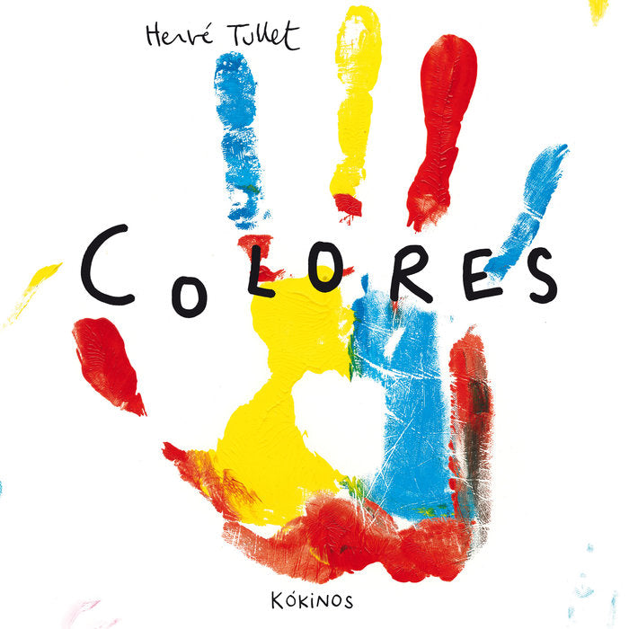 Colores