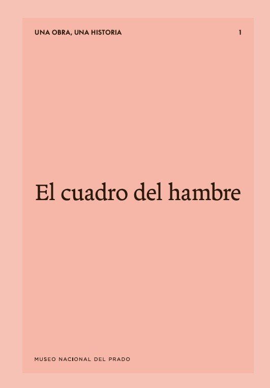 EL CUADRO DEL HAMBRE