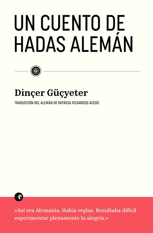 Un cuento de hadas alemán