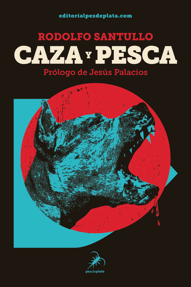 CAZA Y PESCA
