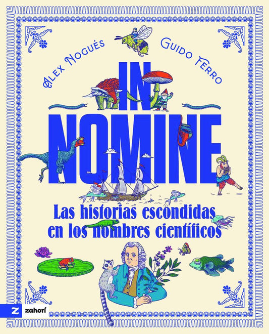 In Nomine