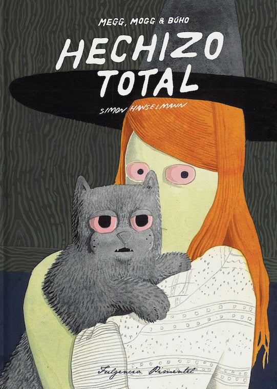 Hechizo total