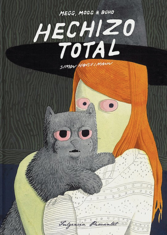 Hechizo total