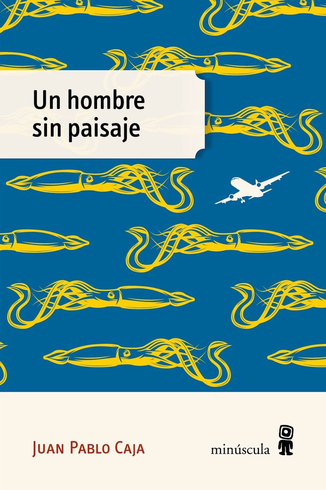 Un hombre sin paisaje