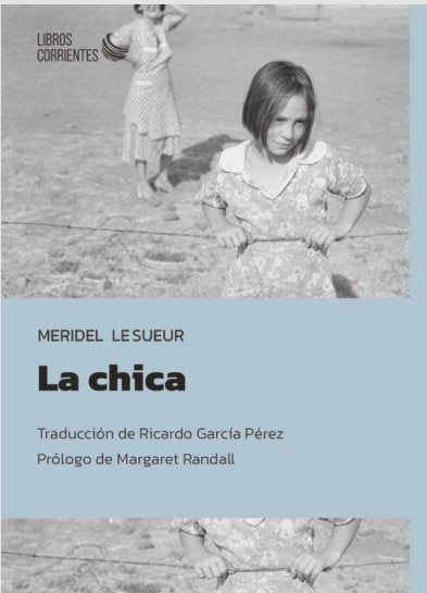 La chica