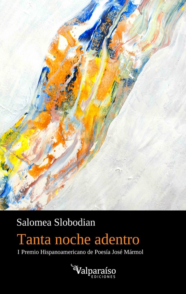 TANTA NOCHE ADENTRO