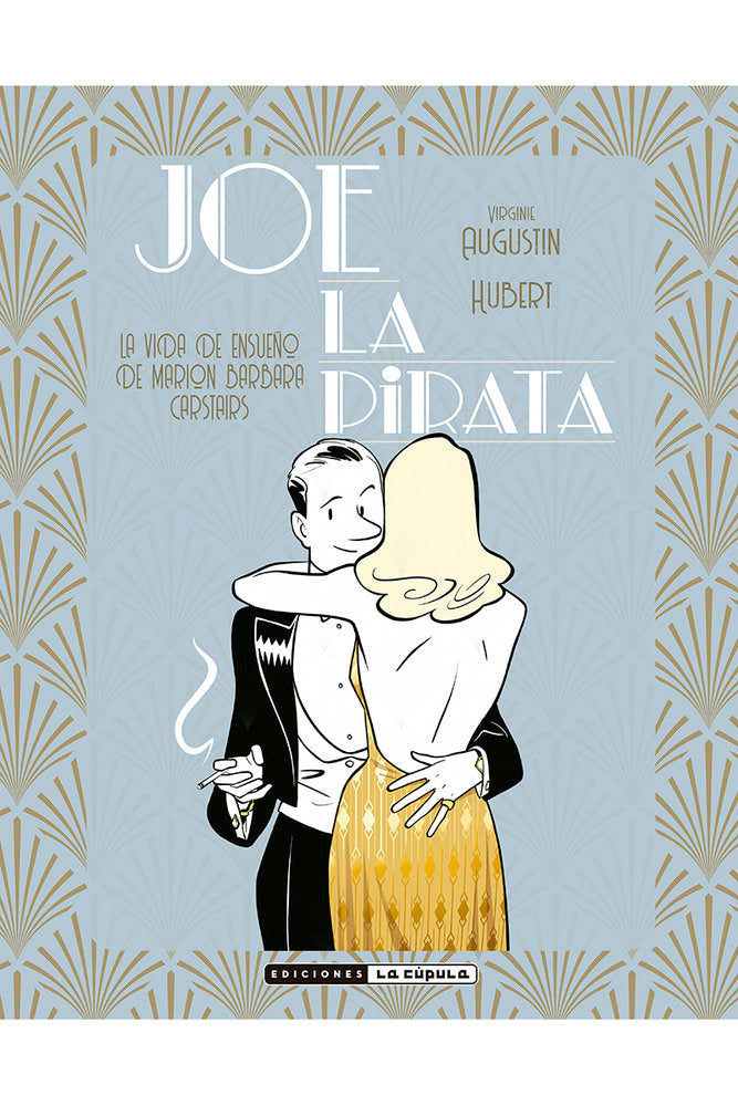 Joe La Pirata
