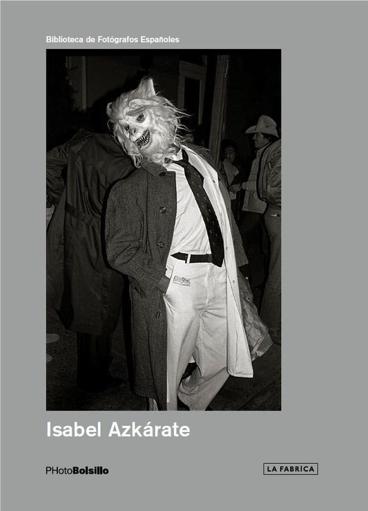 Isabel Azkarate.