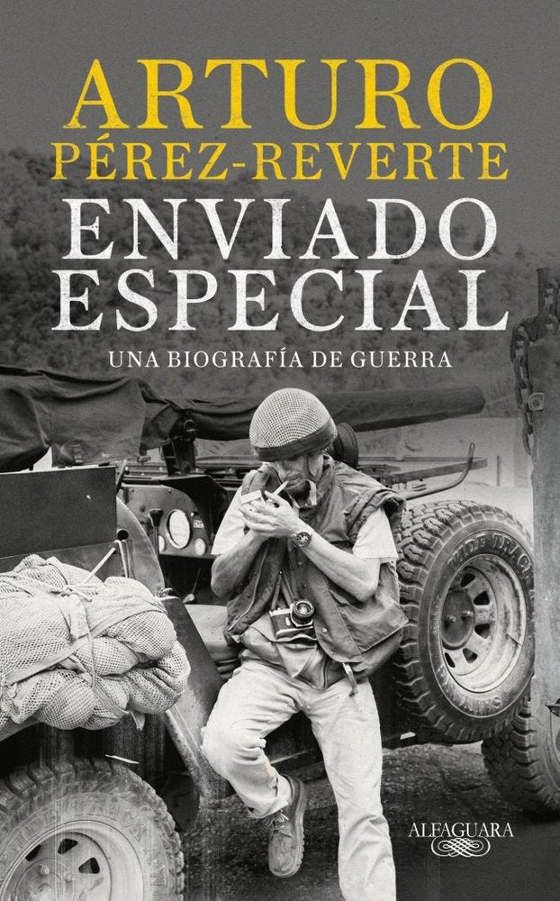 Enviado especial