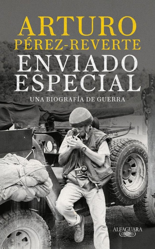 Enviado especial