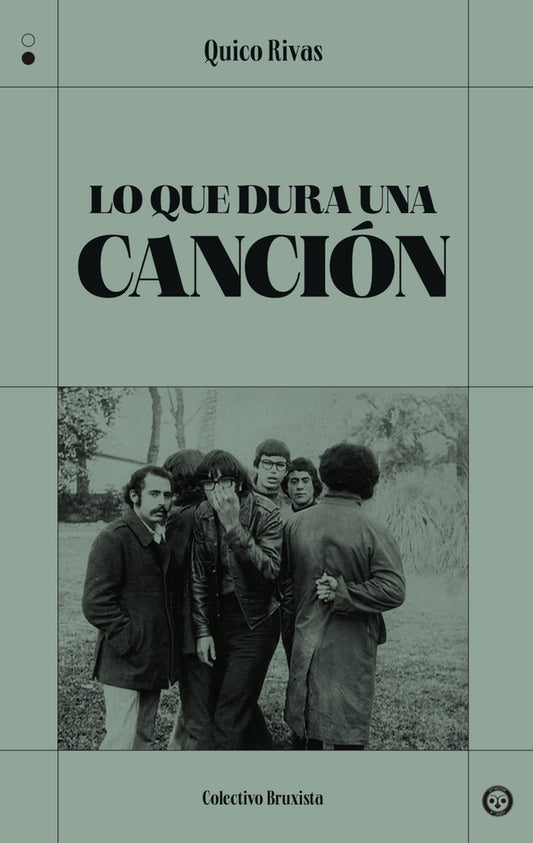 Lo que dura una canción