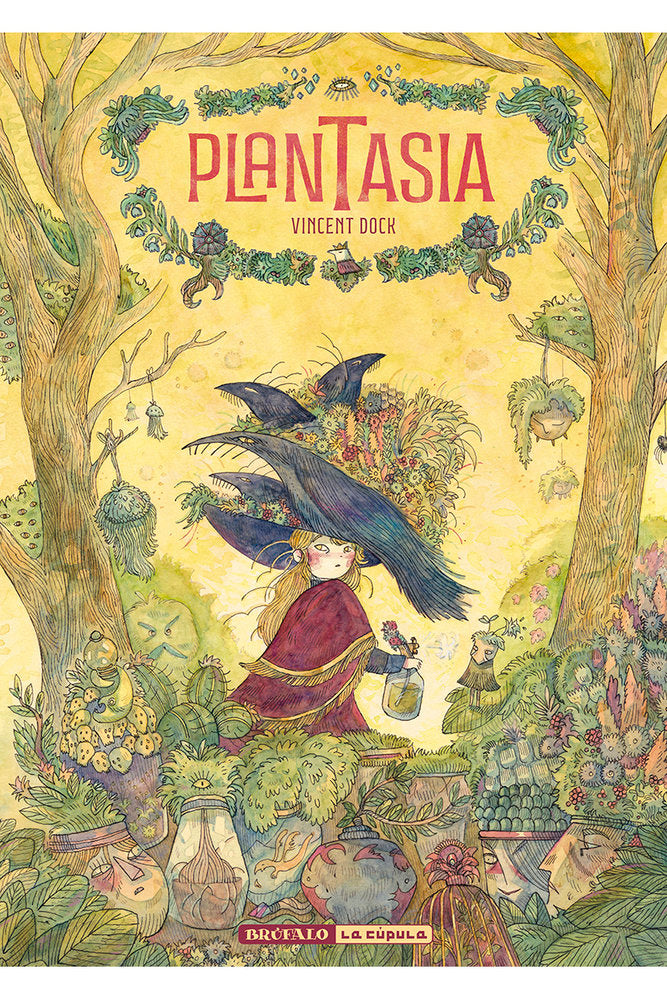 Plantasia