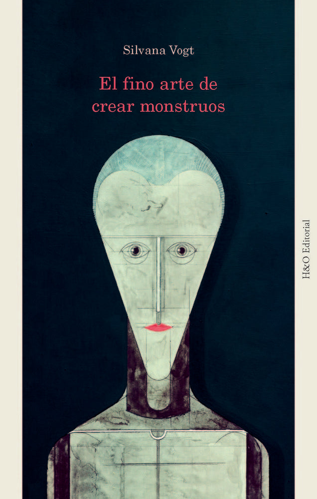 El fino arte de crear monstruos