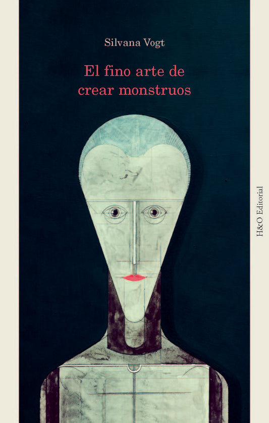 El fino arte de crear monstruos